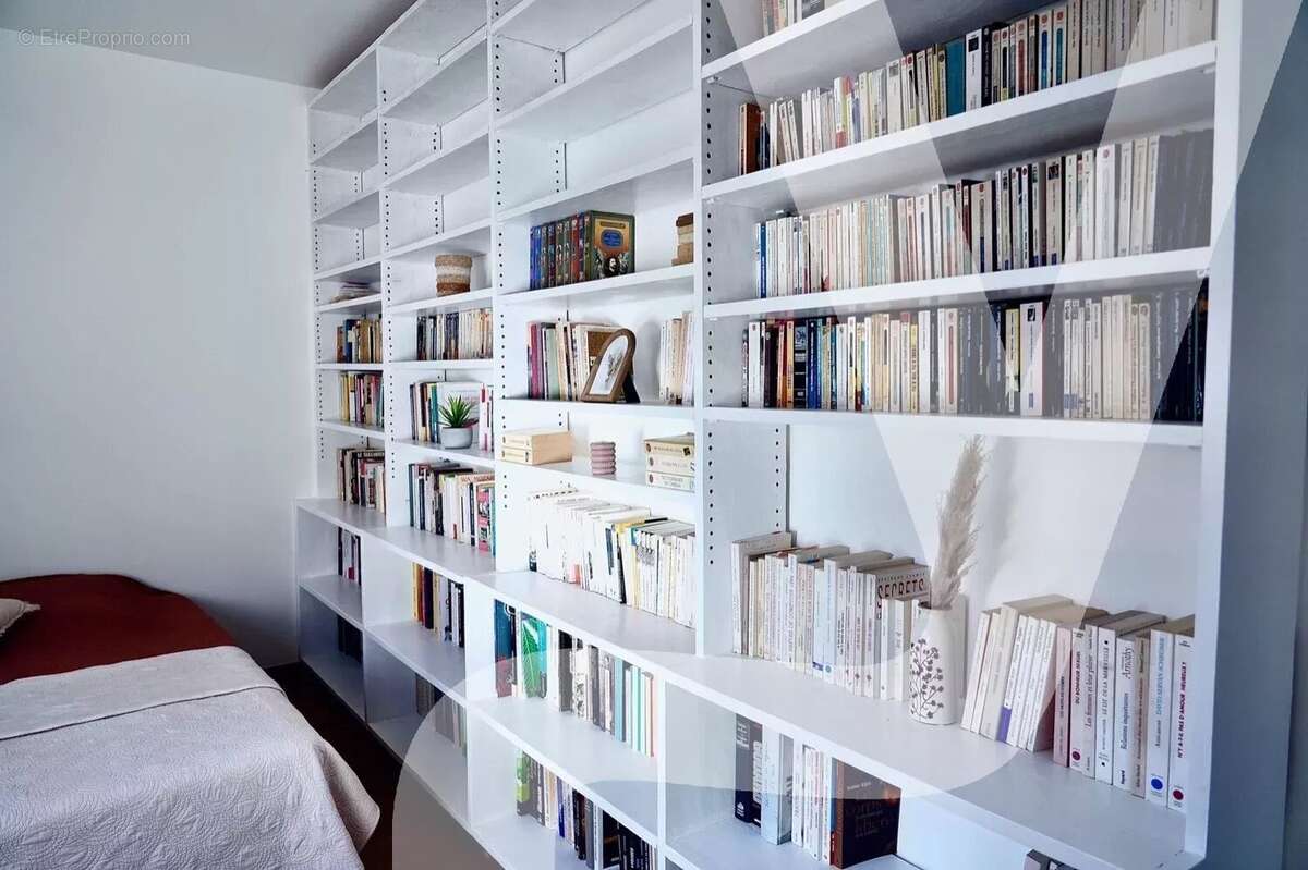 Appartement à MONTREUIL