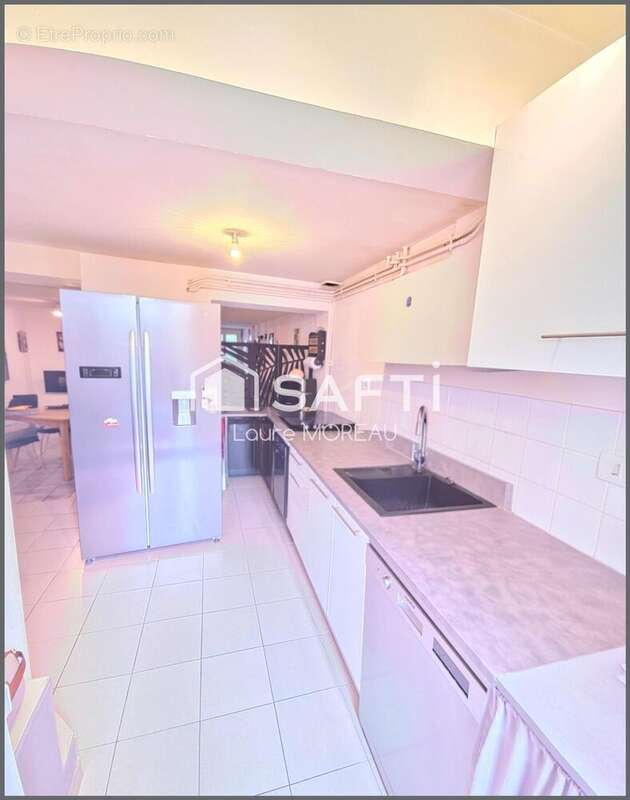 Photo 6 - Maison à EZY-SUR-EURE