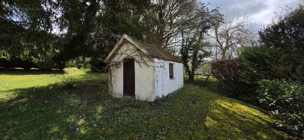 Au coeur de la campagne - photo 14