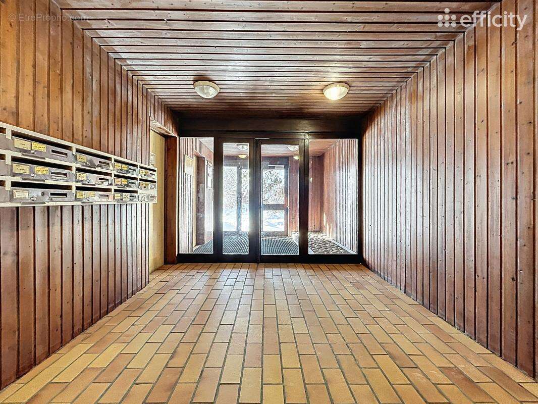 Appartement à AUTRANS