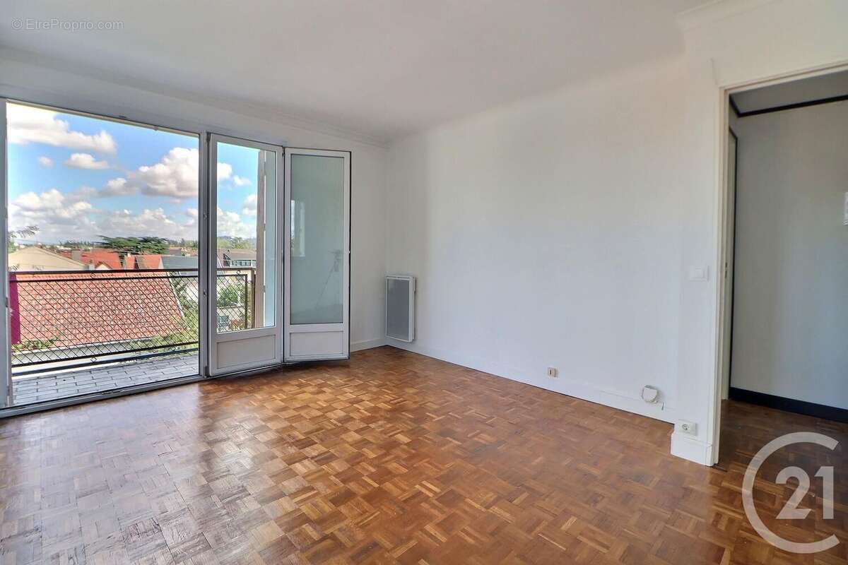 Appartement à AULNAY-SOUS-BOIS