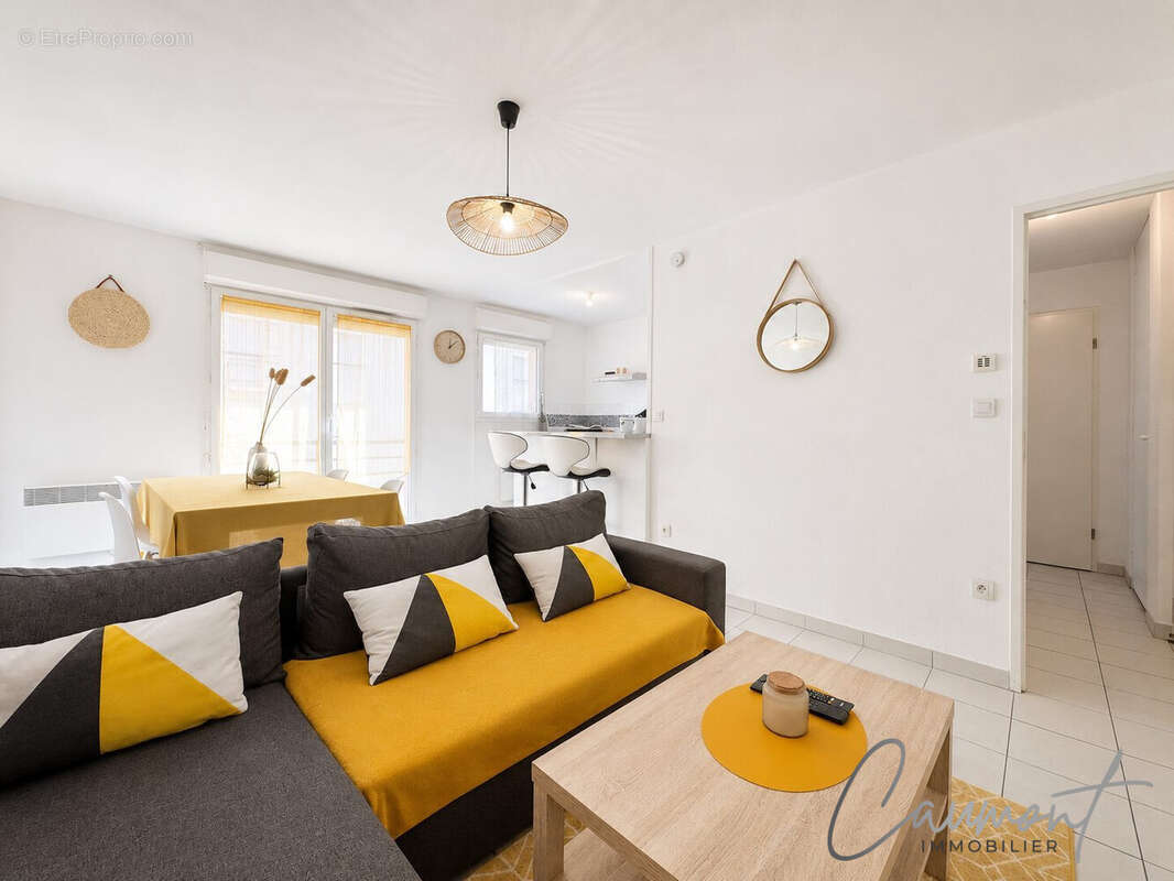 Appartement à LE HAVRE