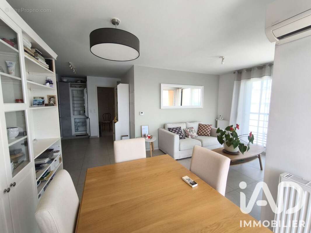 Appartement 56 m² à La Seyne-Sur-Mer  - photo 5