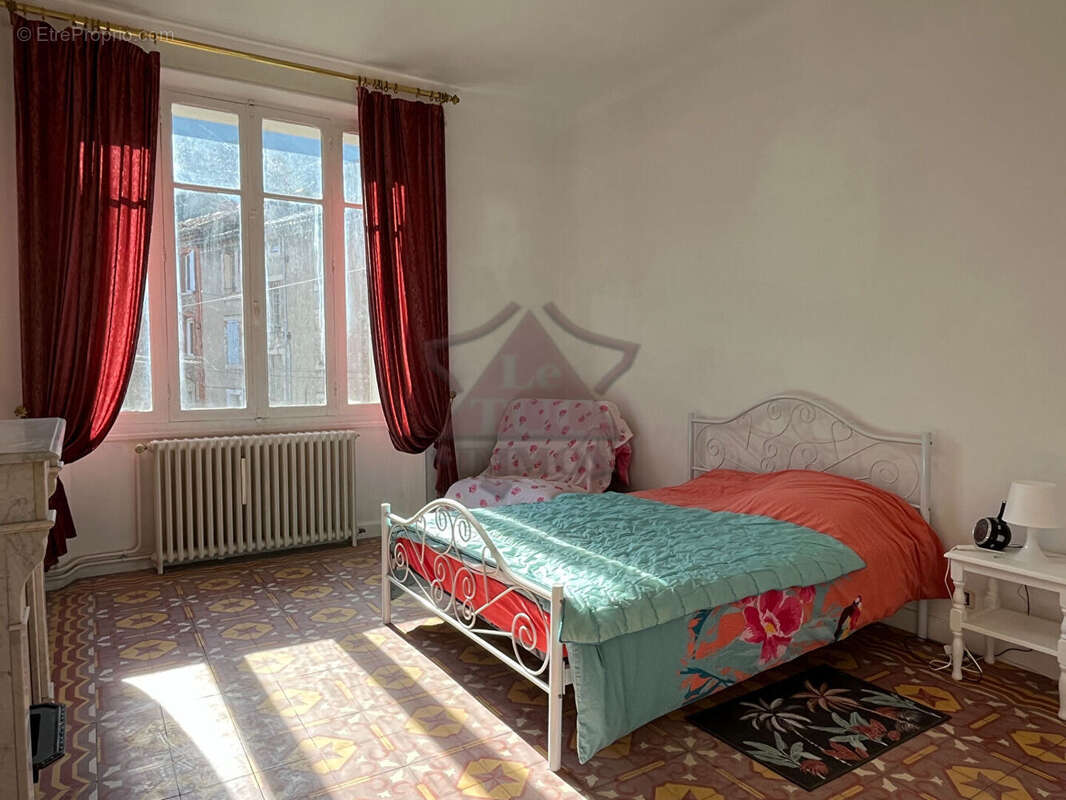 Maison à MOLIERES-SUR-CEZE