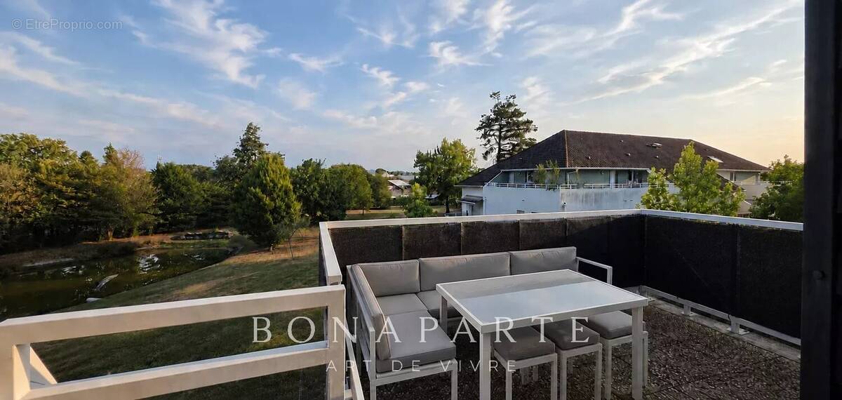 Appartement à PAU