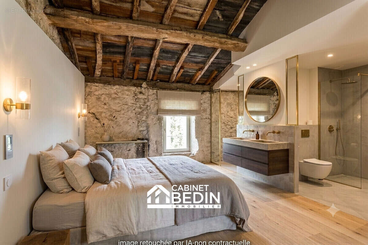Maison 104 m² à Langon  - photo 6