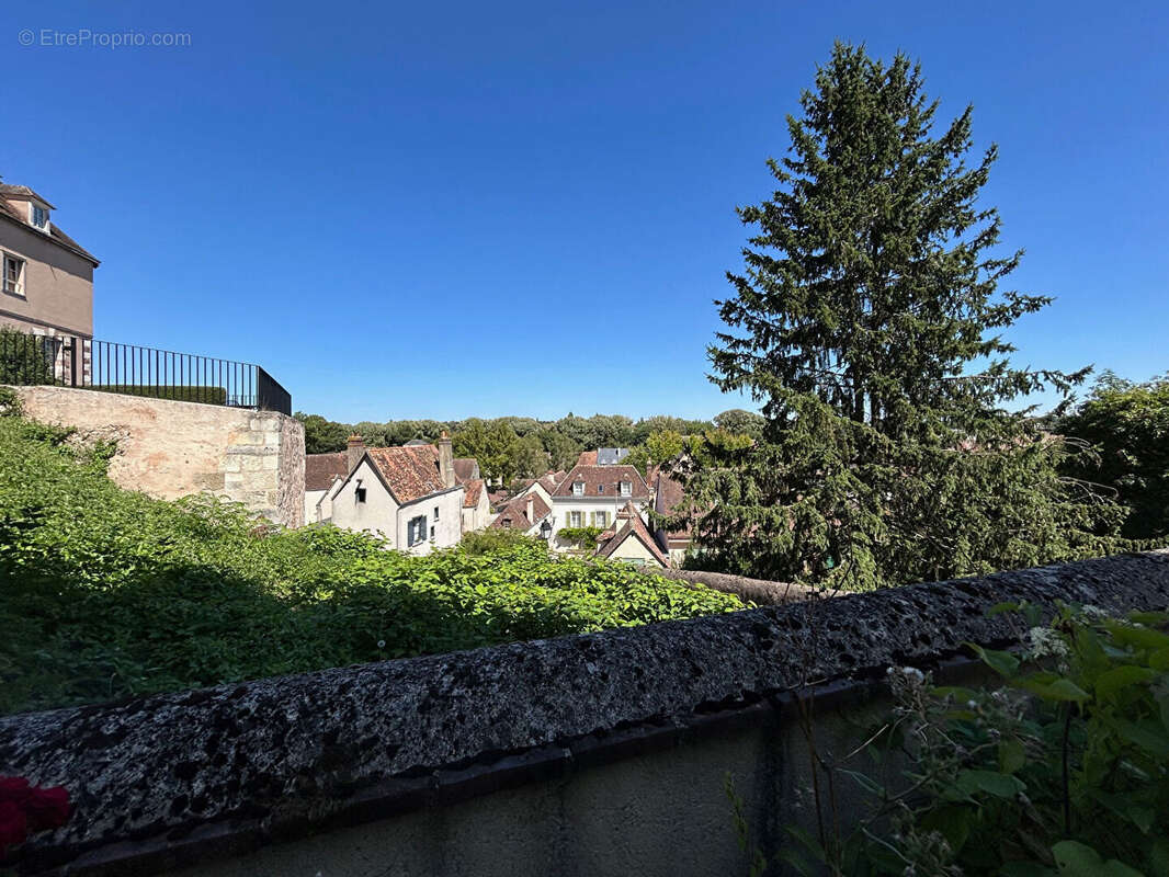 Appartement à CHARTRES