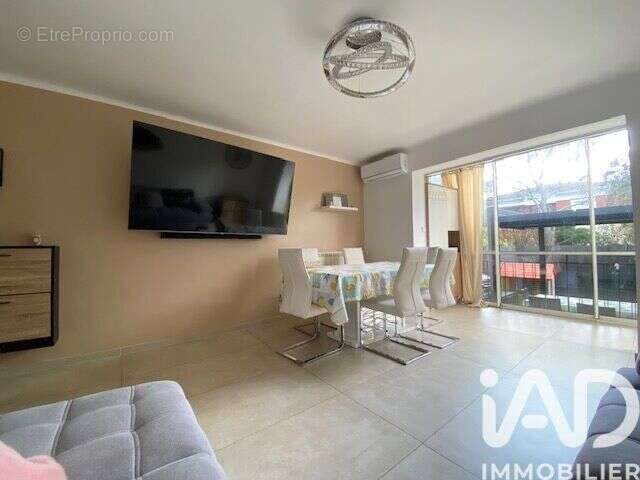 Photo 8 - Appartement à SAINT-RAPHAEL