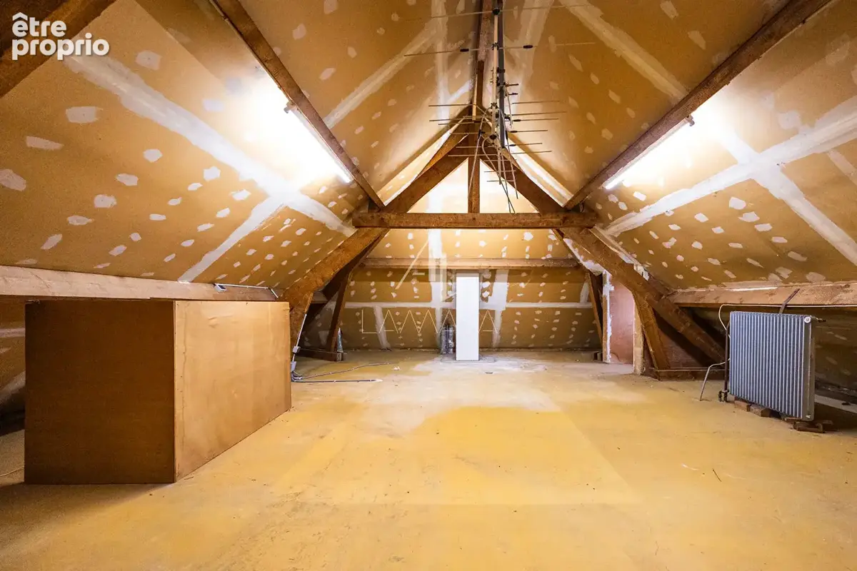 Maison Familiale 200m²  - Coeur Carnetin - photo 18