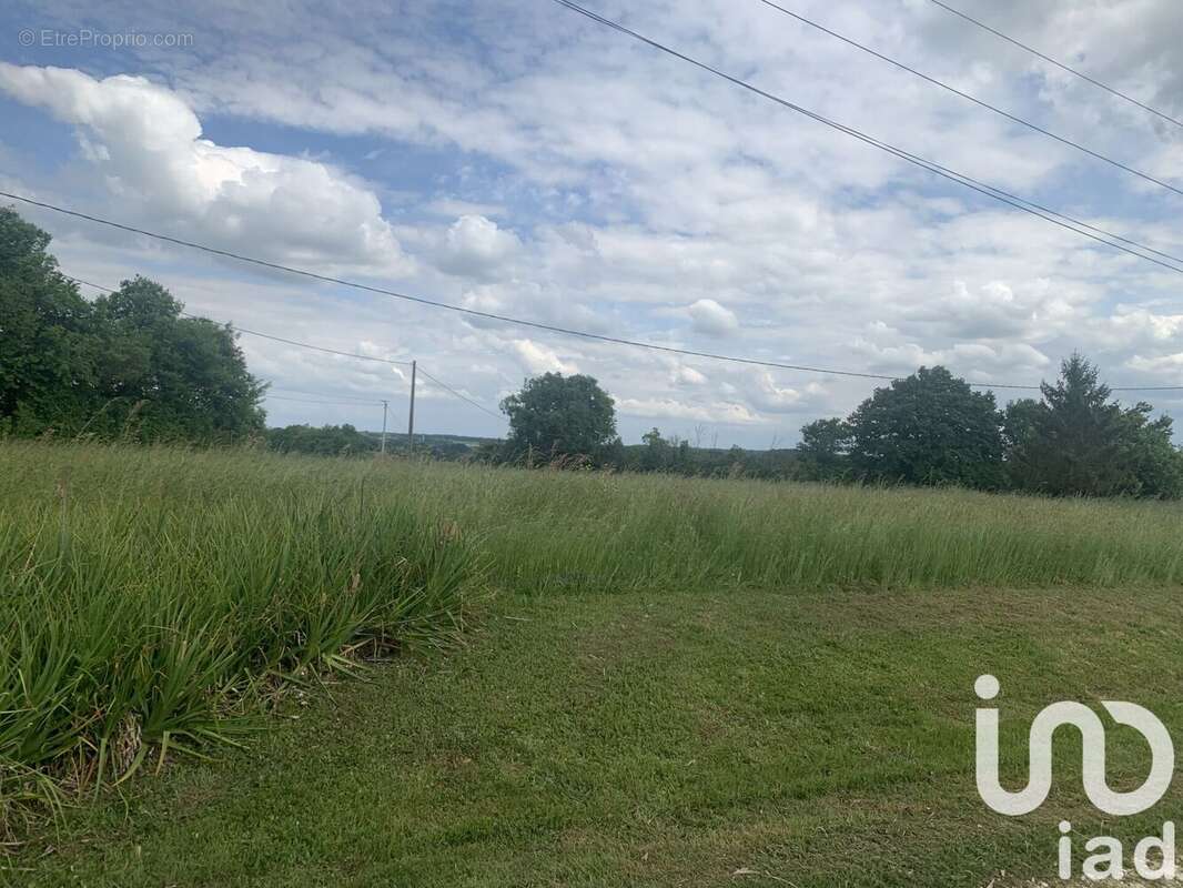 Photo 4 - Terrain à BAUDRES