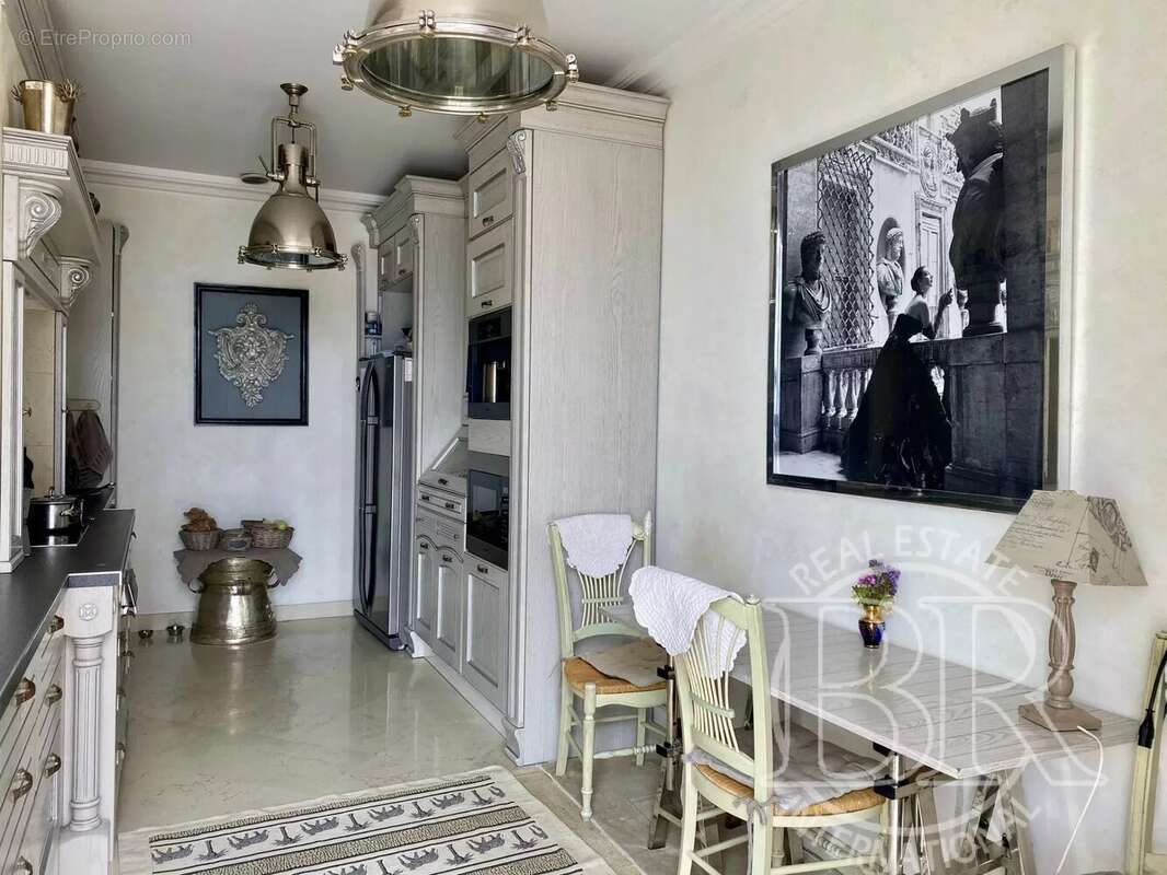 Maison à BEAUSOLEIL