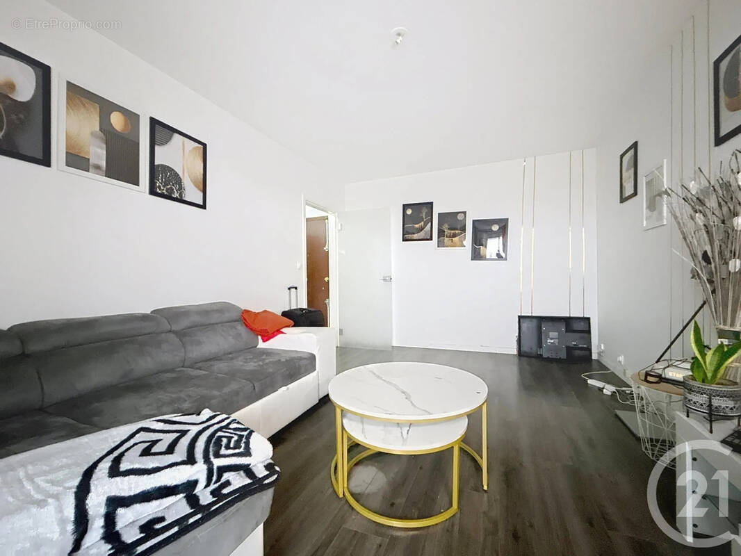 Appartement à MELUN