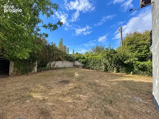 Marcoussis - maison familiale individuelle - 155 m2 au sol - jardin agréable - potentiel de 5 chambres - photo 25