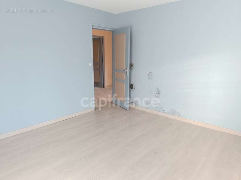Maison à vendre 6 pièces SAINT AUBIN SUR YONNE (89) - photo 7