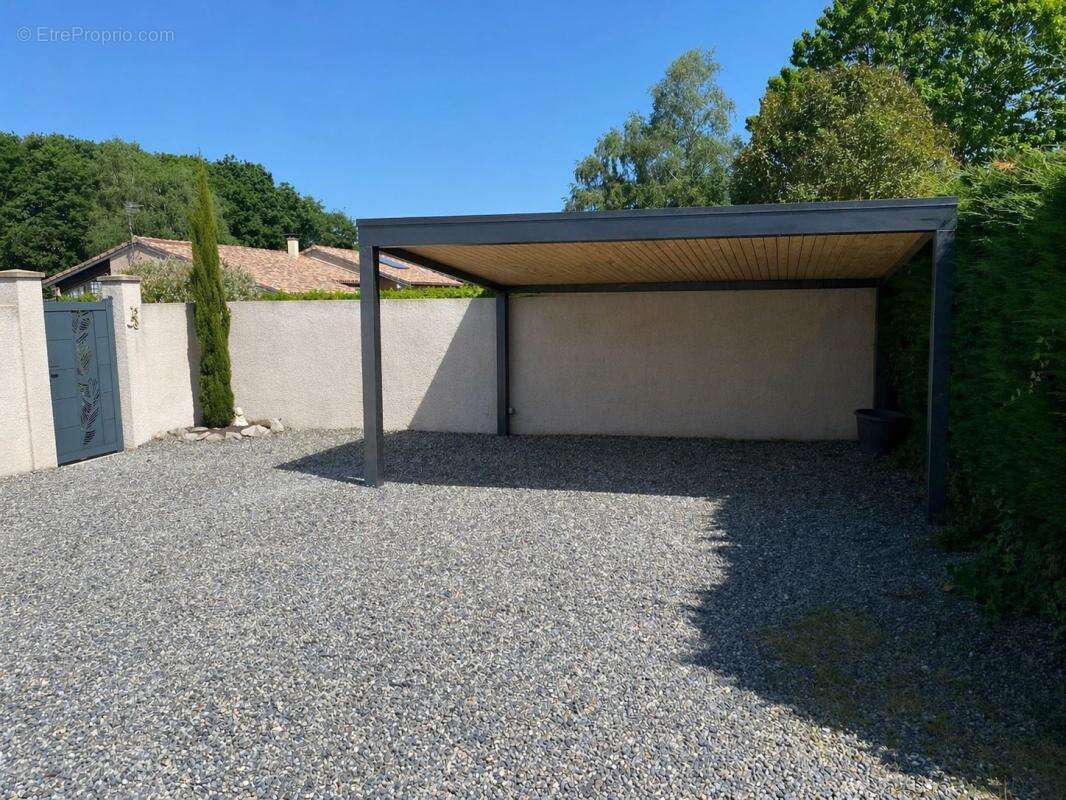 Maison à RIEUMES