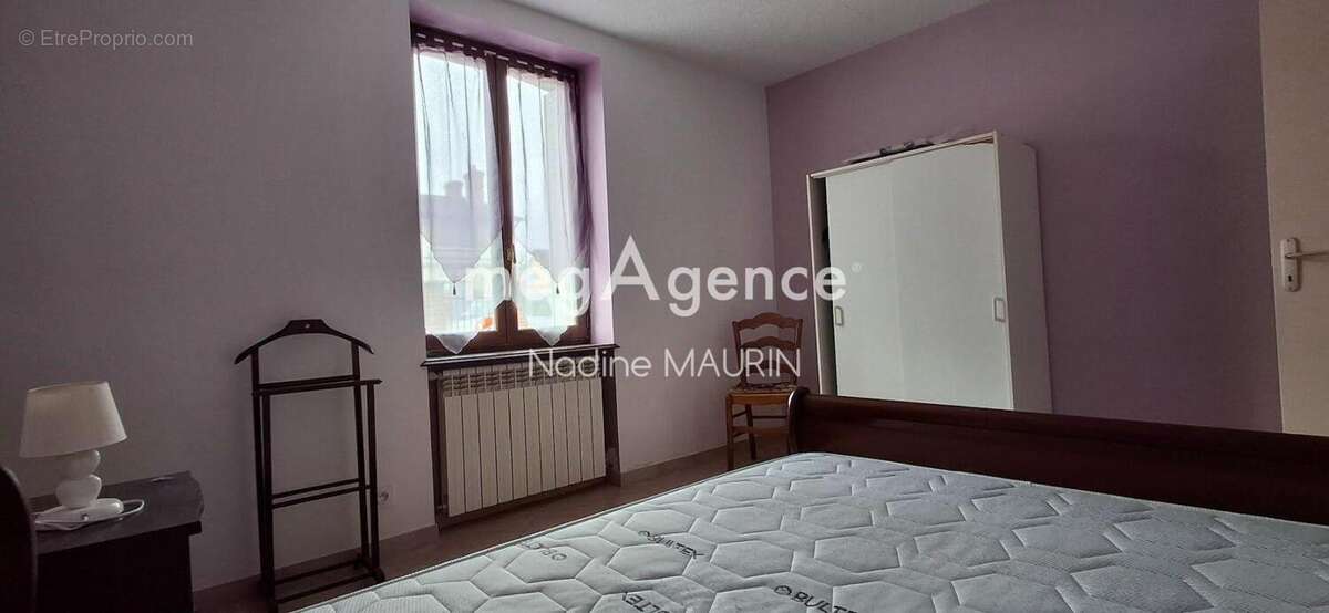 Maison à MUR-DE-SOLOGNE