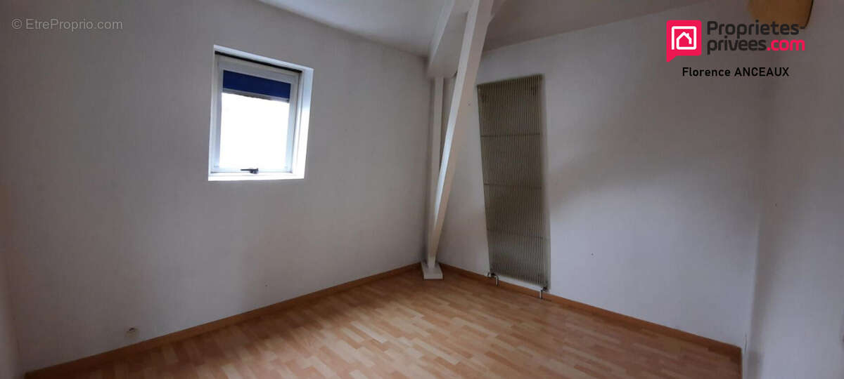 Appartement à SAINT-QUENTIN