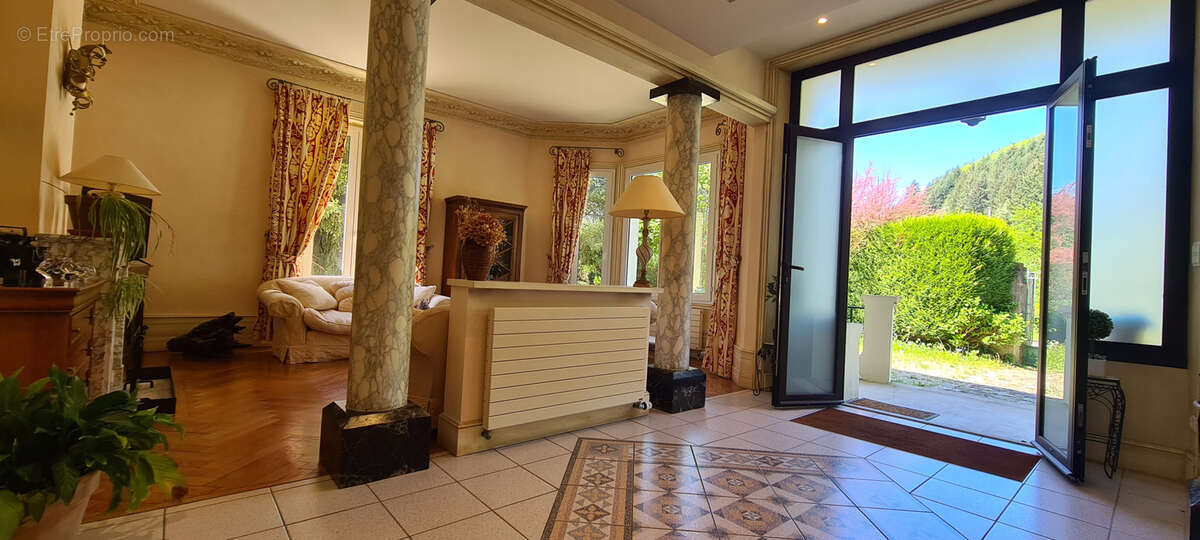 Maison à MARIAC