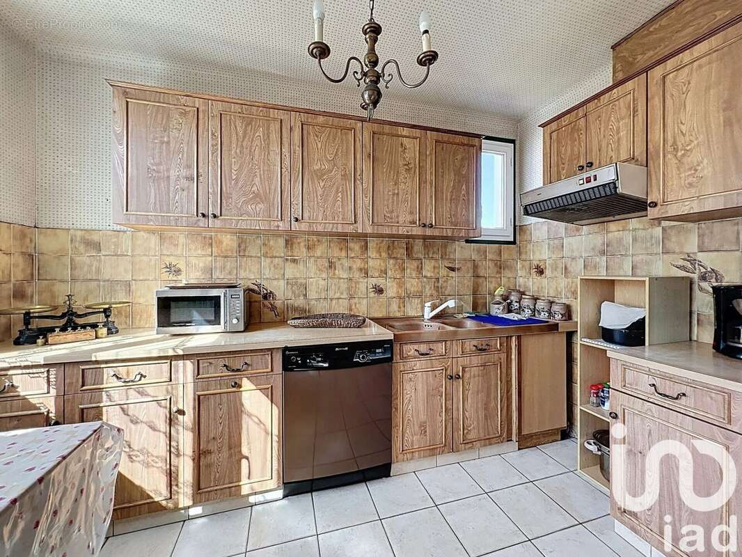 Photo 7 - Maison à GRETZ-ARMAINVILLIERS