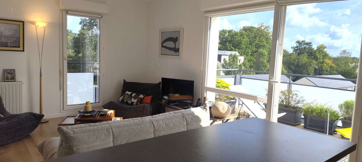 Appartement à VANNES