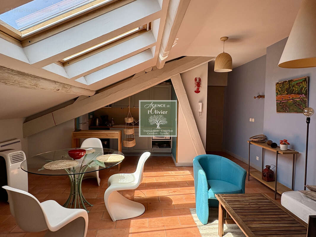 Appartement à ARLES
