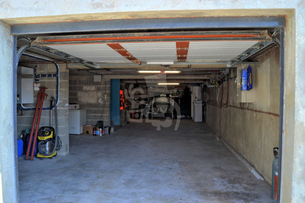 Magnifique maison de 190 m2 à Falaise - photo 27