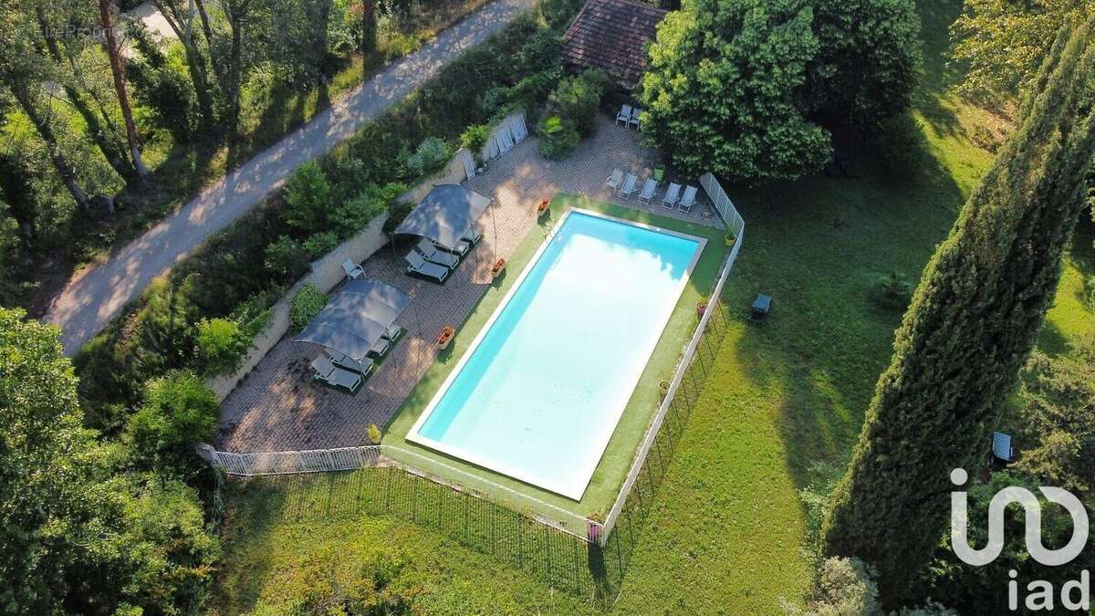 Photo 5 - Appartement à MOLLANS-SUR-OUVEZE