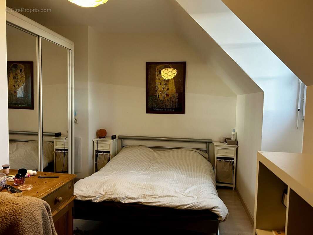 Maison à BLONVILLE-SUR-MER