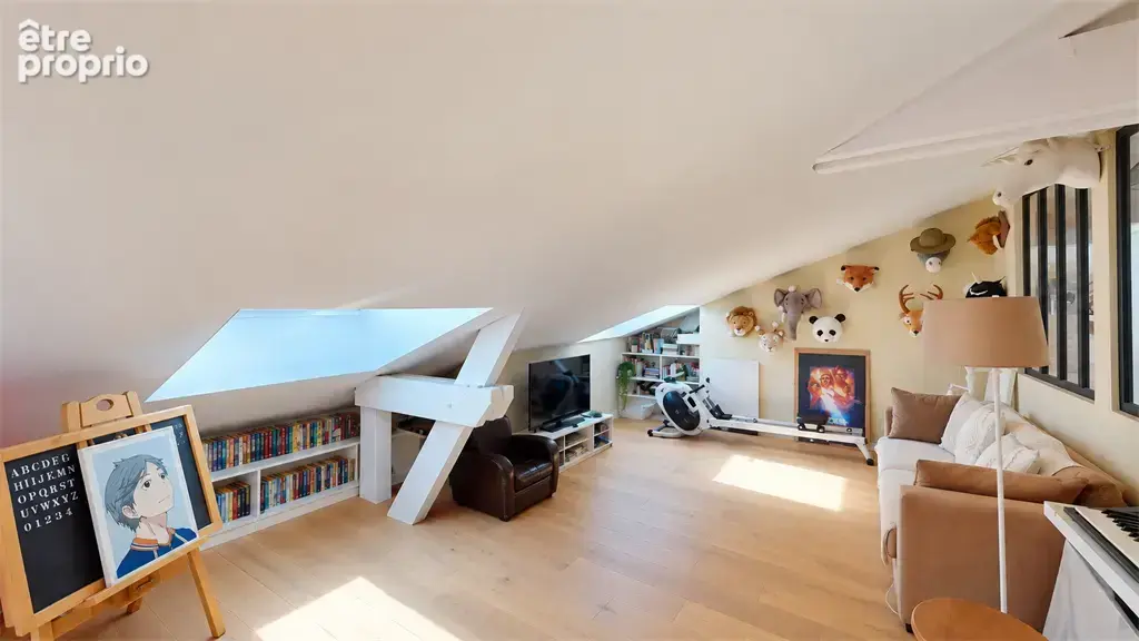 Maison 7 pièces 175 m² à vendre à Clamart (92140) - photo 11
