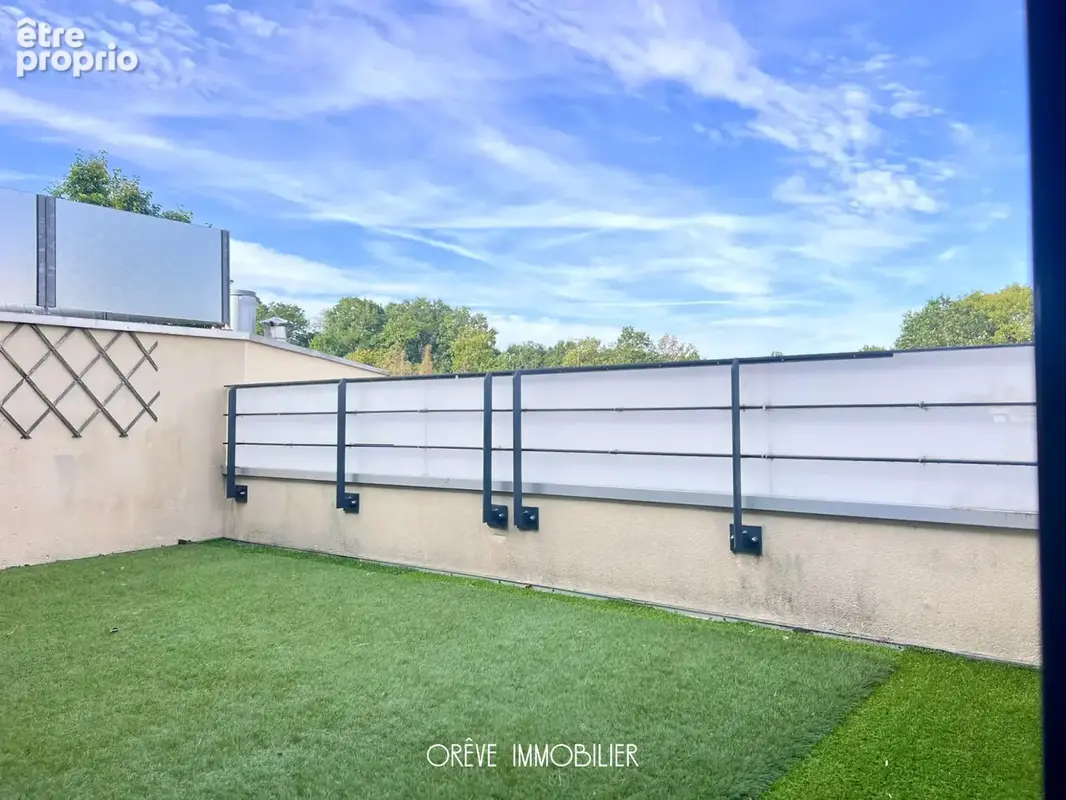 Appartement 4 pièces 88 m2 (103 m2 au sol) - photo 4