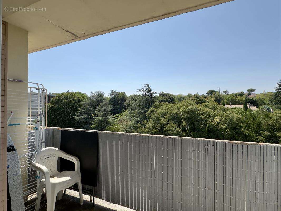 Appartement - photo 8