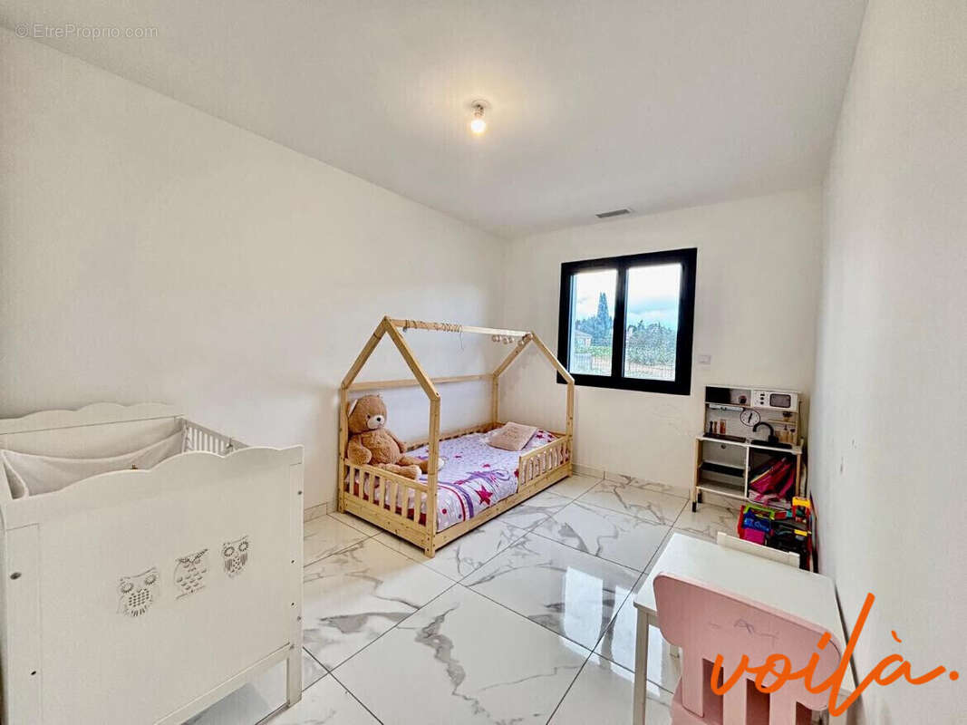 Maison à CARCASSONNE