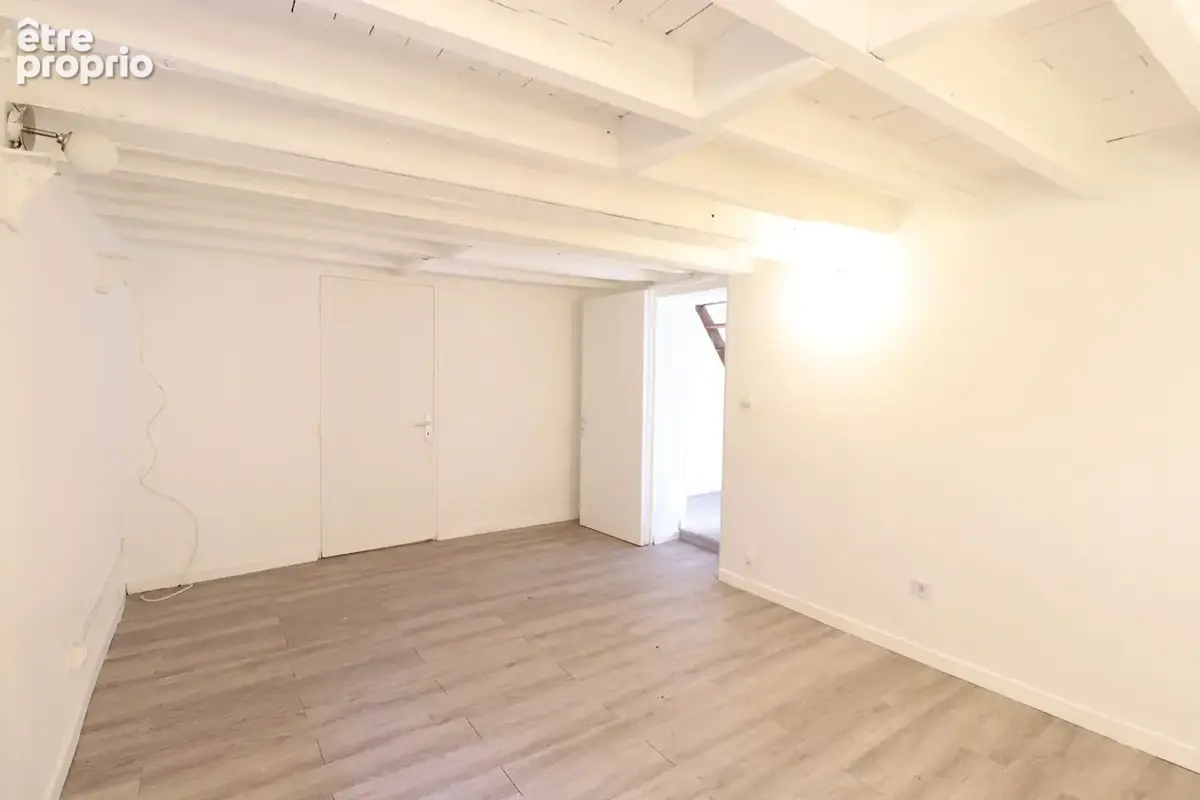 Appartement Saint Denis 3 pièce(s) 98.28 m2 - photo 2