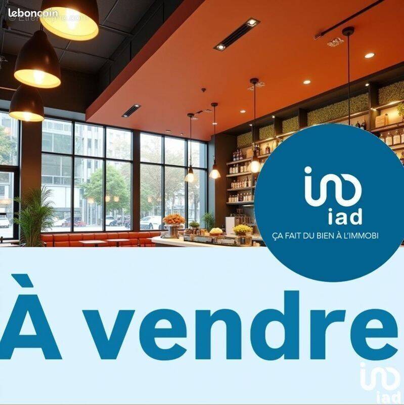 Photo 1 - Commerce à LA FERTE-GAUCHER