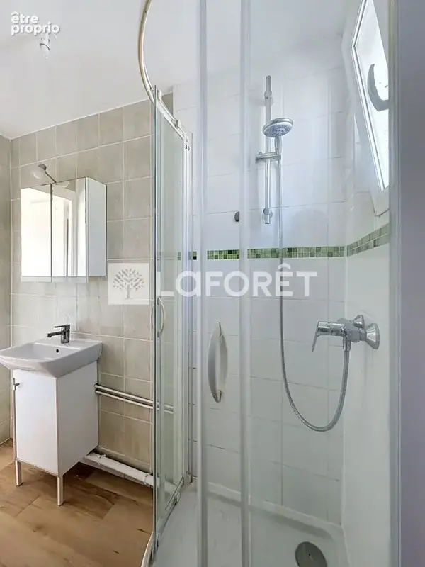 Appartement Ouistreham 2 pièce(s) 35.08 m2 - photo 6