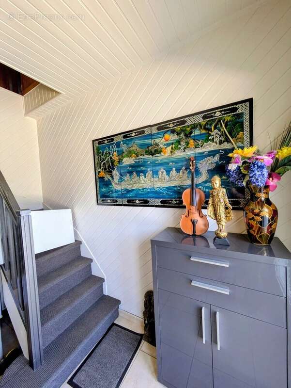 Maison à MERCURY