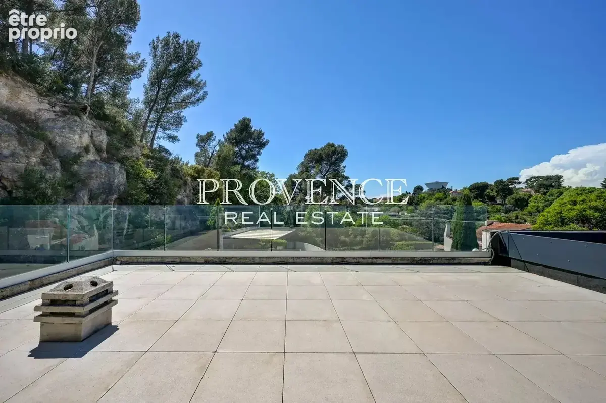 Villa contemporaine 500m² - photo 23