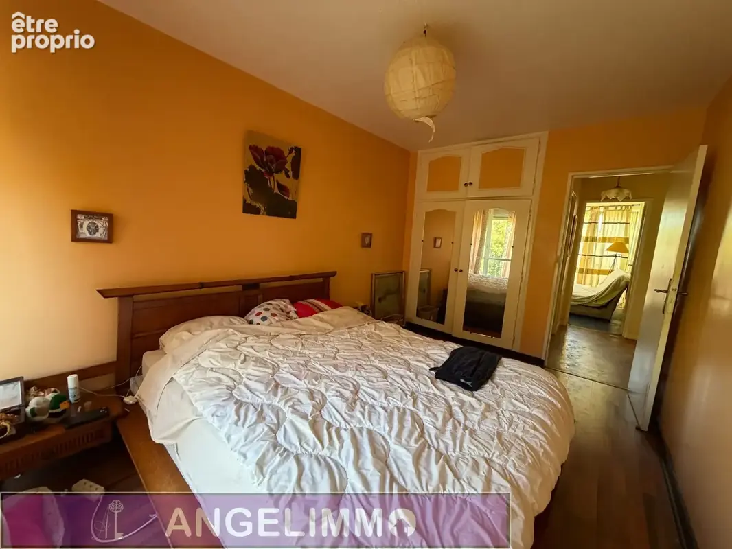 Appartement 3 pièces 65 m² à vendre à Le Plessis-Bouchard (95130) - photo 8