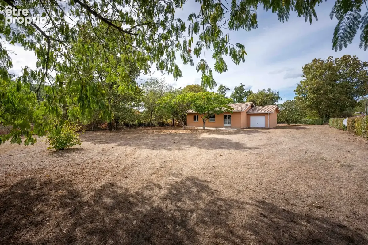 Photo Maison à Belin-Beliet au prix de 275 000€