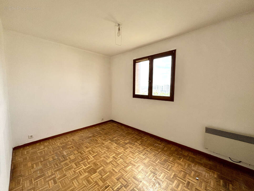 T2 de 38m2 avec balcons - Secteur Belle de Mai - photo 6