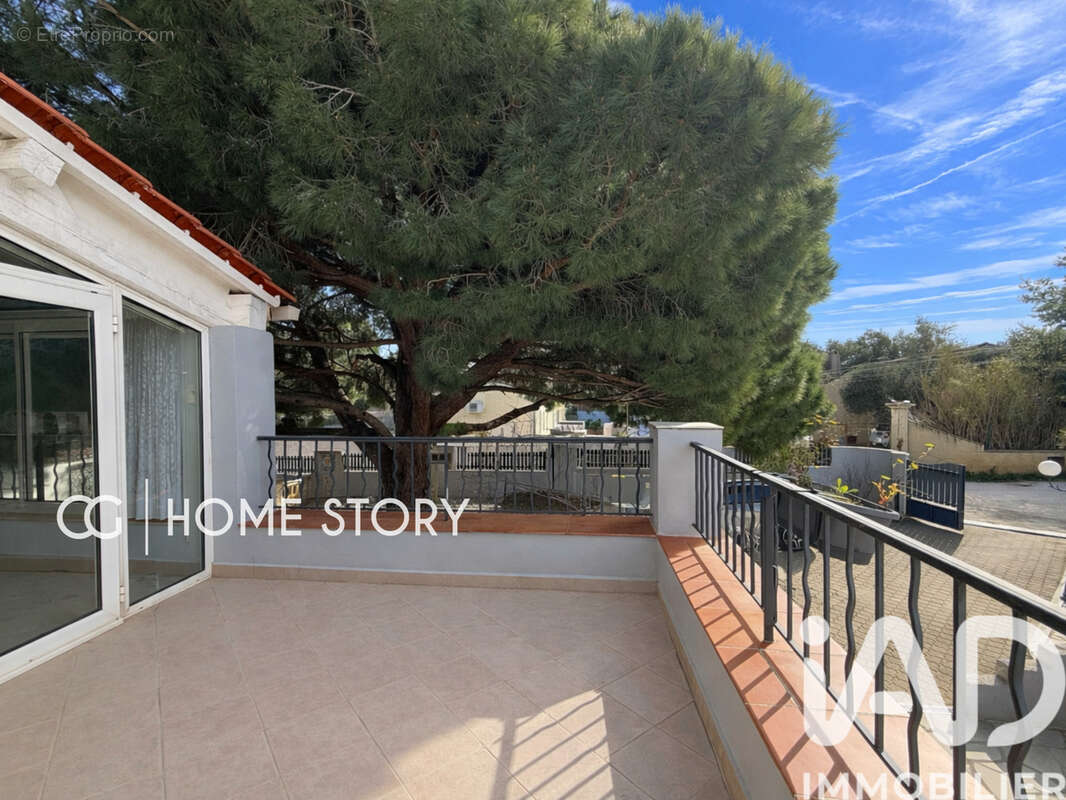 Photo 5 - Maison à SIX-FOURS-LES-PLAGES