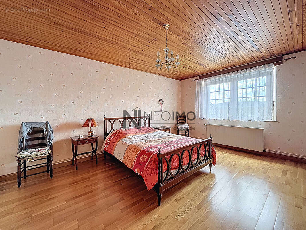 Maison RUPPES 153 m2 - photo 9
