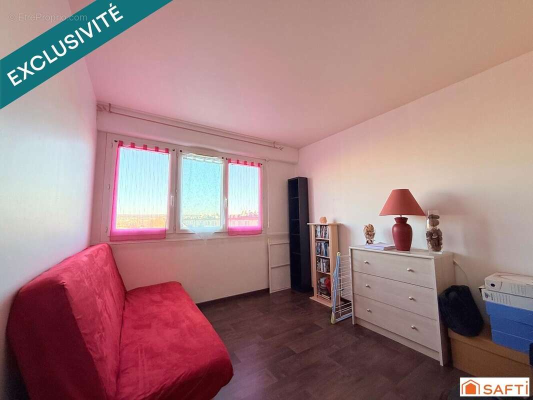 Photo 8 - Appartement à EPONE
