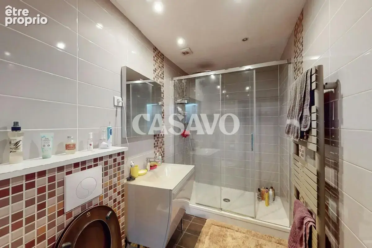 Vente Maison 8 pièces de 200m² - 92240 Malakoff - photo 12