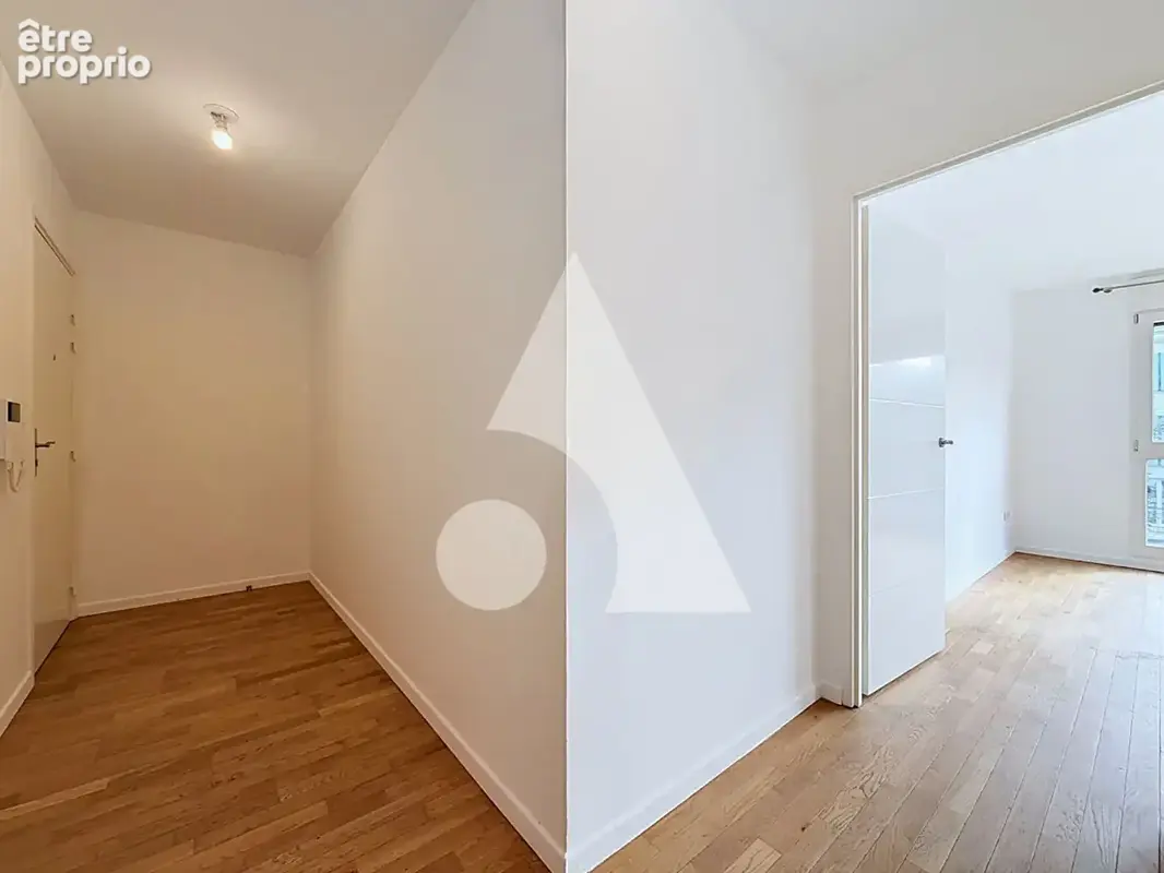 Appartement Rueil Malmaison 2 pièce(s) 46.39 m2 - photo 11