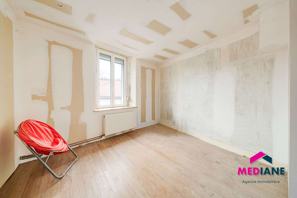 Maison Socourt 4 pièce(s) 92 m2 - photo 11