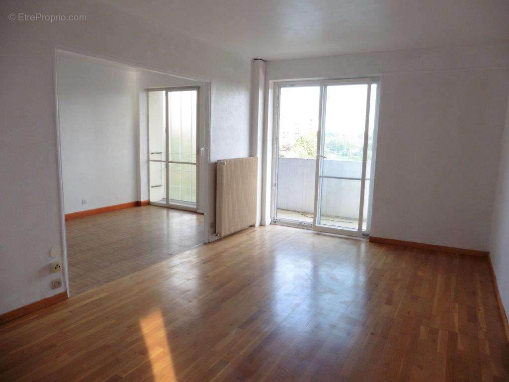 Appartement à AMIENS