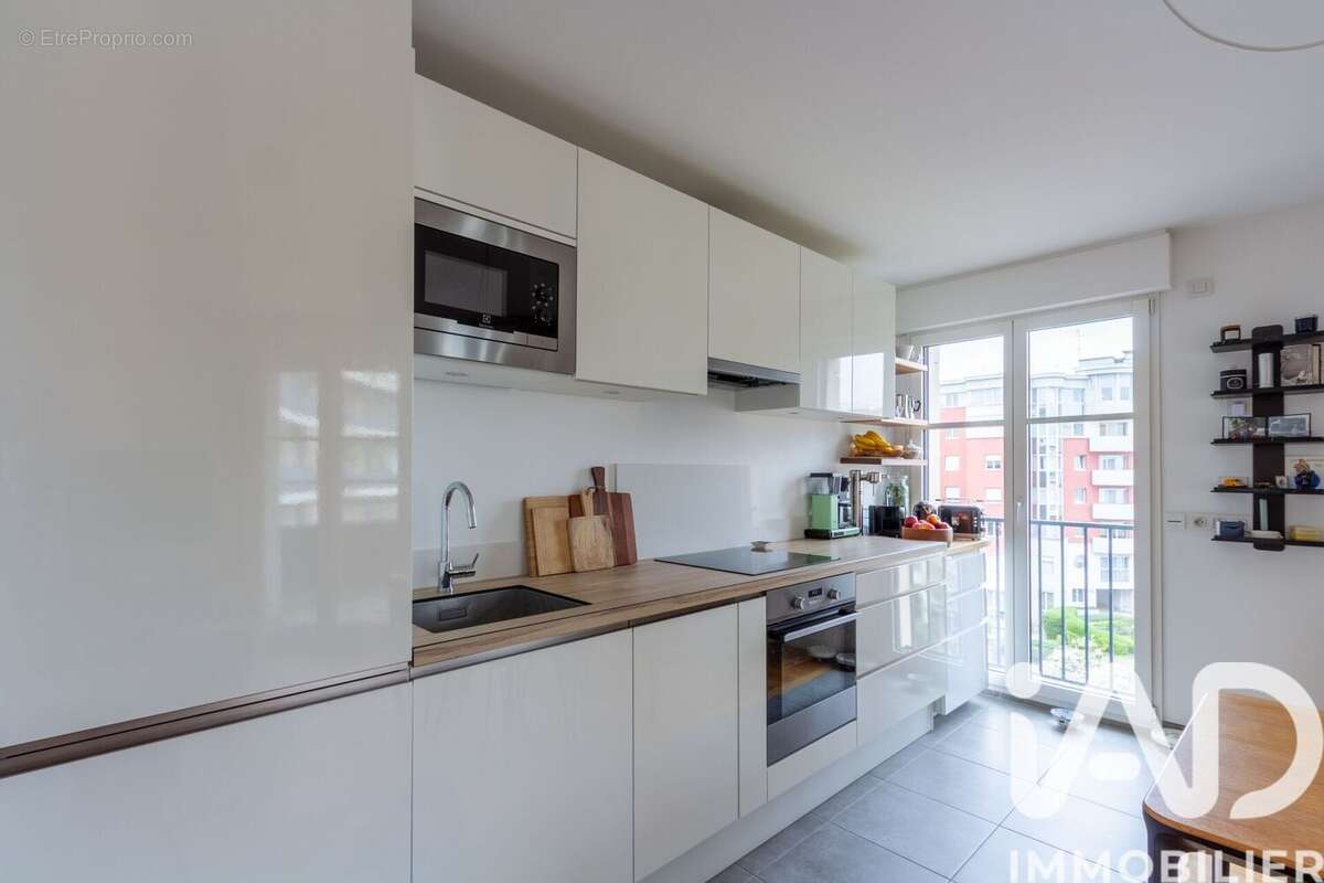 Photo 5 - Appartement à PUTEAUX