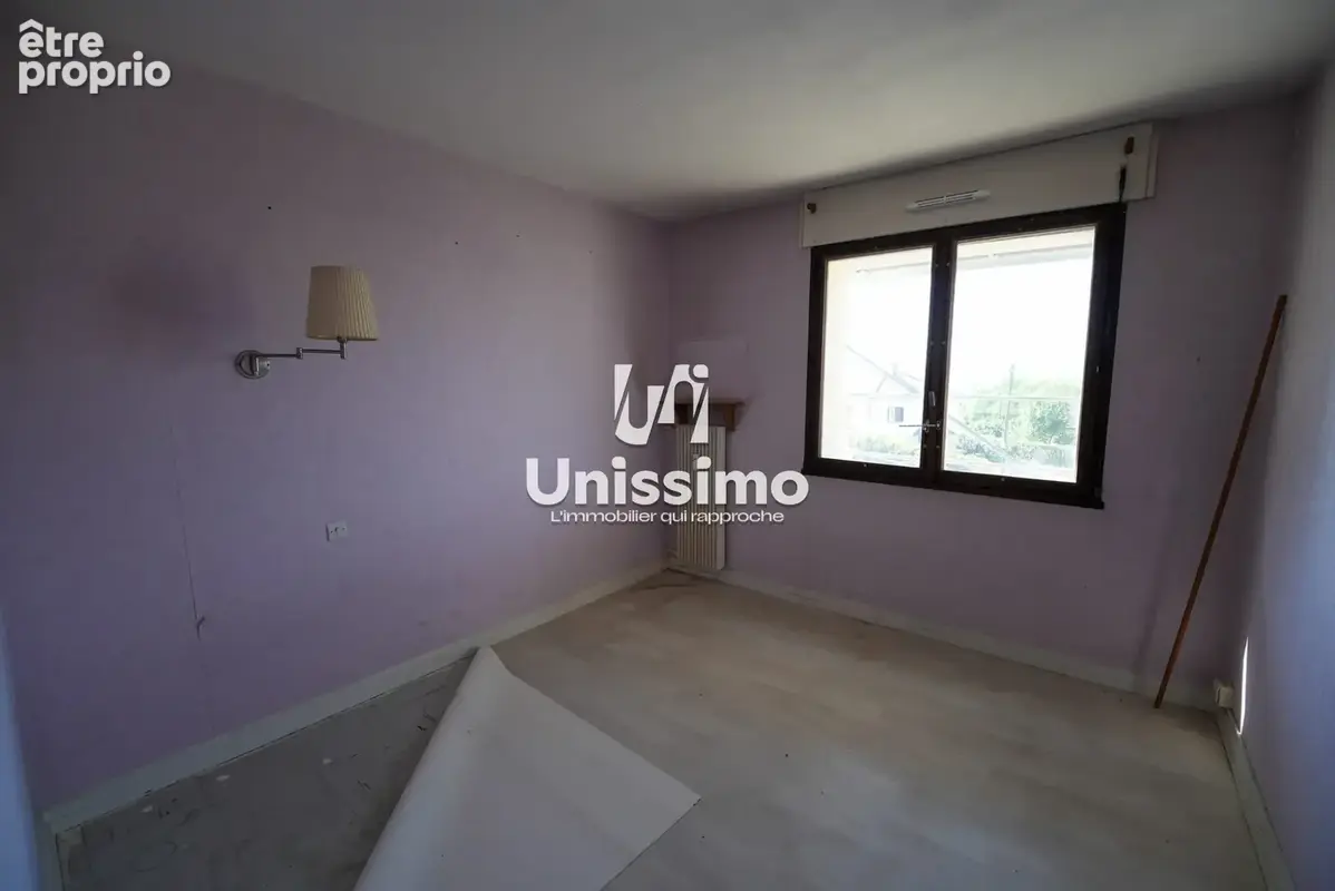 Appartement 4 pièces 63 m² à vendre à Montbeliard (25200) - photo 6