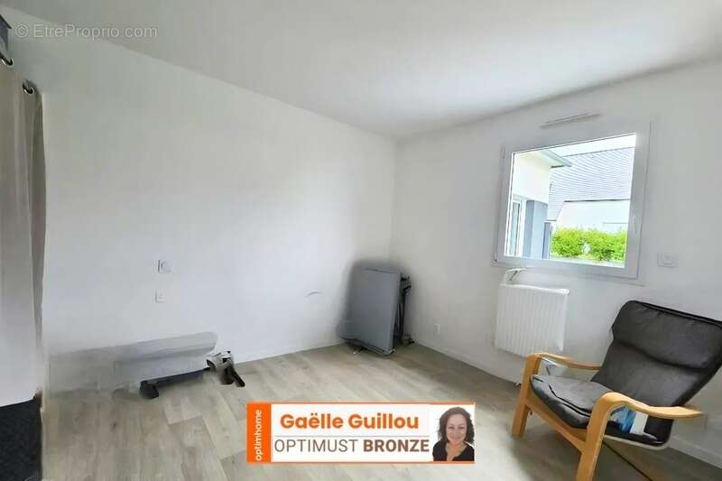 Maison à SAINT-POL-DE-LEON